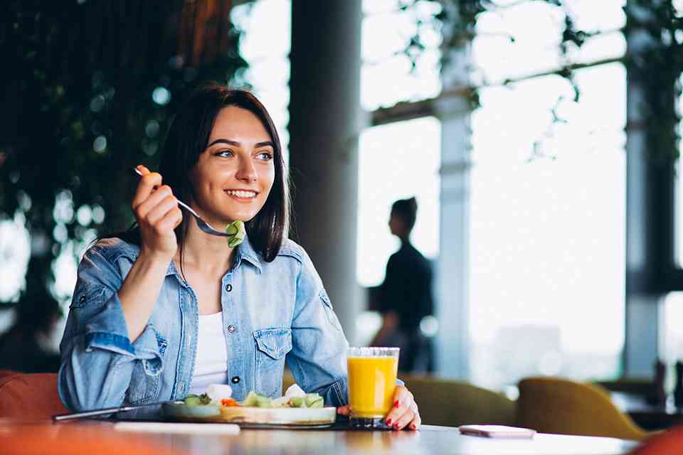 What Should I Eat With Semaglutide? featured image