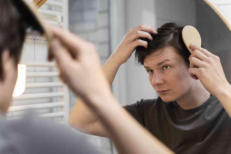 Does Semaglutide Cause Hair Loss? featured image