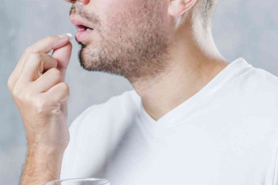Exploring The Safety of Semaglutide Tablets featured image