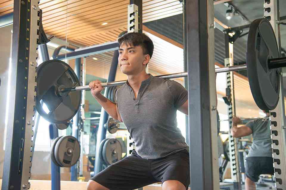 The Ozempic Workout: A Game Changer for Muscle Loss Prevention featured image