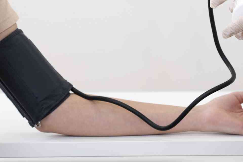 Senkt Semaglutid den Blutdruck? featured image