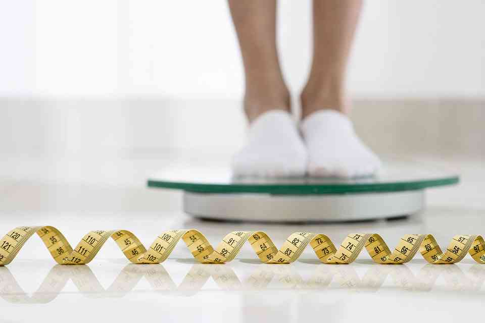 Semaglutid Gewichtsverlust: Wie viel können Sie abnehmen? featured image