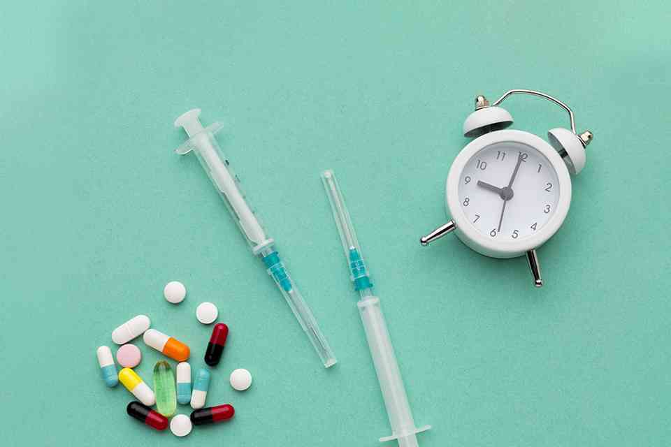 Wie oft sollten Sie Semaglutid einnehmen? featured image