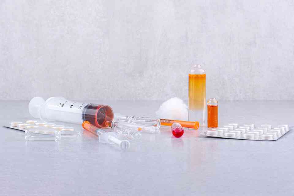 Semaglutid-Tabletten vs. Injektionen: Welche Formulierung ist besser? featured image