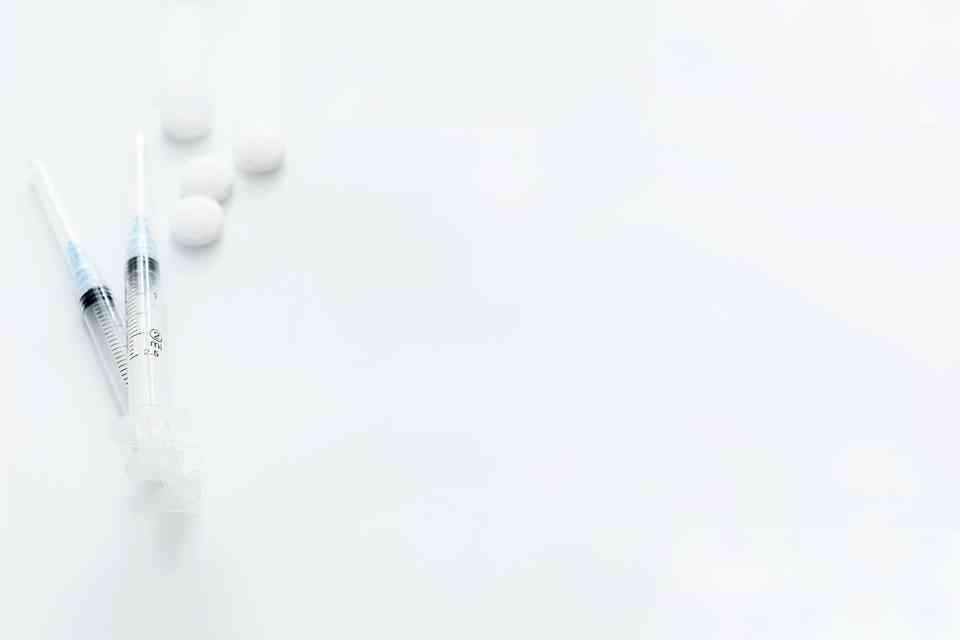 Äquivalenz von Semaglutid-Tabletten und -Injektionen featured image