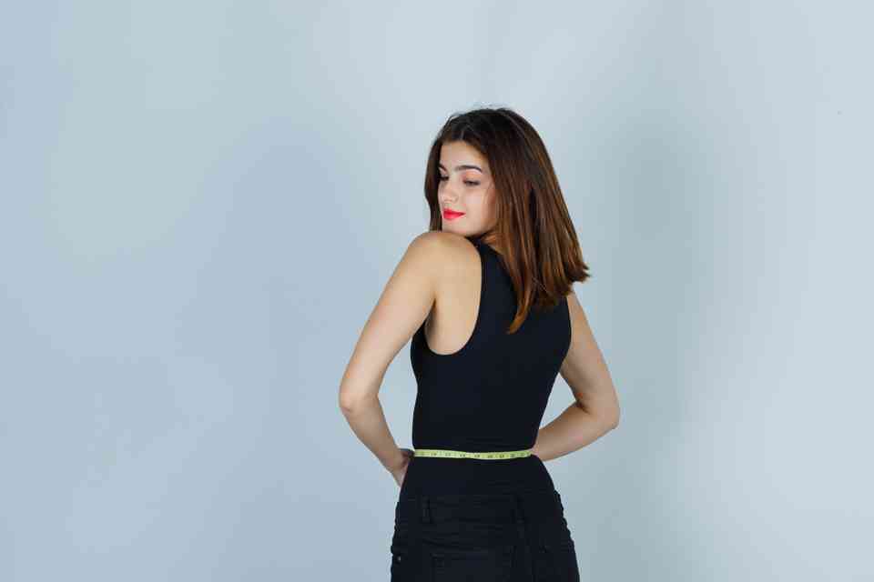 Semaglutid für eine nachhaltige Gewichtsabnahme verwenden featured image