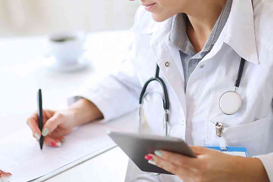 Wer kann Semaglutid verschreiben? featured image