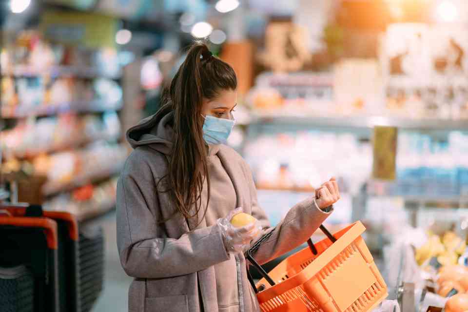 Konsumausgaben nach einem Jahr wieder auf Vor-GLP-1-Niveau featured image