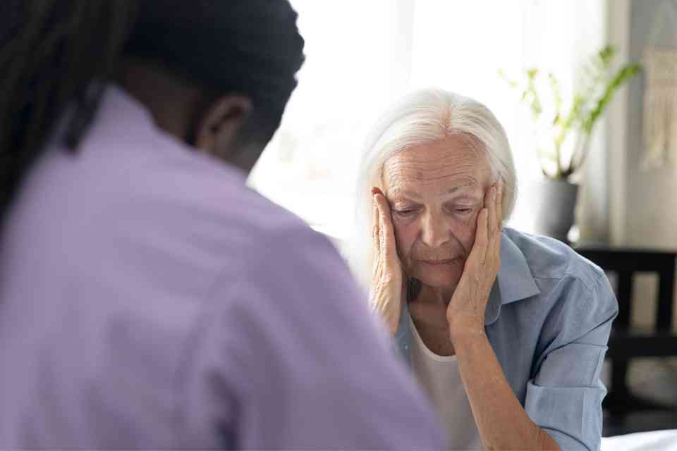 GLP-1-Konsum verringert das Risiko von Demenz und Sucht featured image