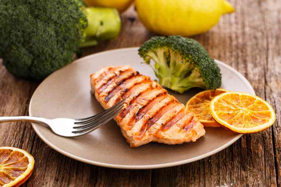 Änderungen des Lebensstils zur Steigerung der natürlichen GLP-1-Produktion featured image