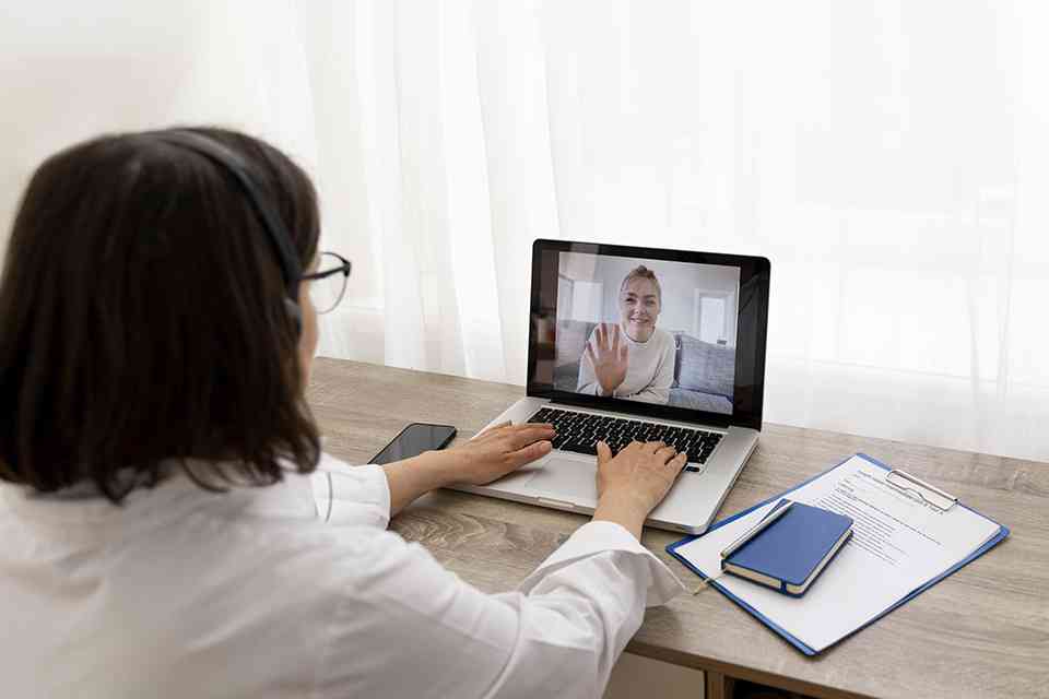 Wie Sie ein Telehealth-Rezept für GLP-1 erhalten featured image
