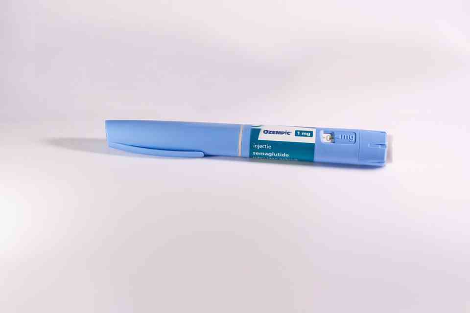 Studie bestätigt, dass GLP-1-Medikamente nicht mit Suizidalität in Verbindung stehen featured image