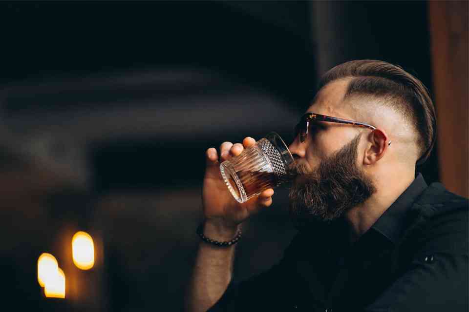 Semaglutid erweist sich als vielversprechend bei der Behandlung von Alkoholproblemen featured image