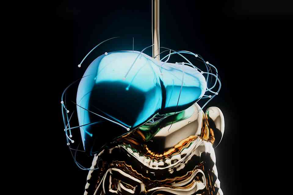 GLP-1-Medikamente zeigen neues Potenzial bei der Behandlung von MASLD, MASH featured image