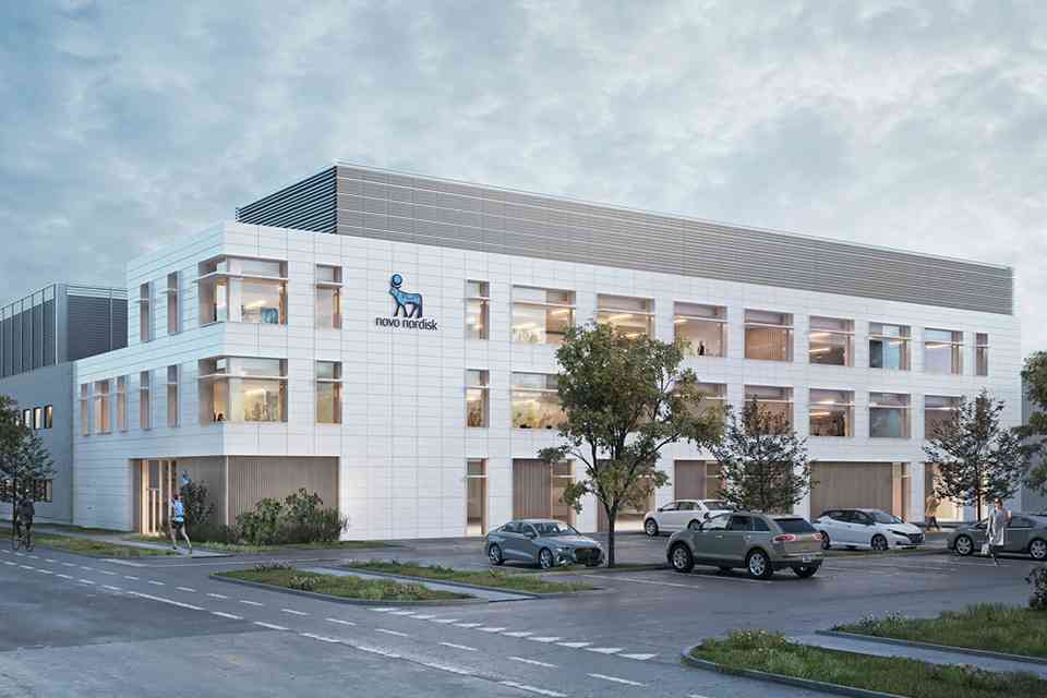 Novo Nordisk schließt $2B-Deal mit United Bio für UBT251 ab featured image