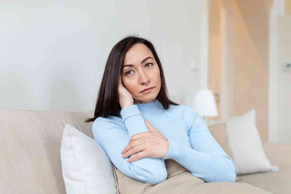 Bewältigung der Menopause: Hormonersatztherapie mit GLP-1s featured image