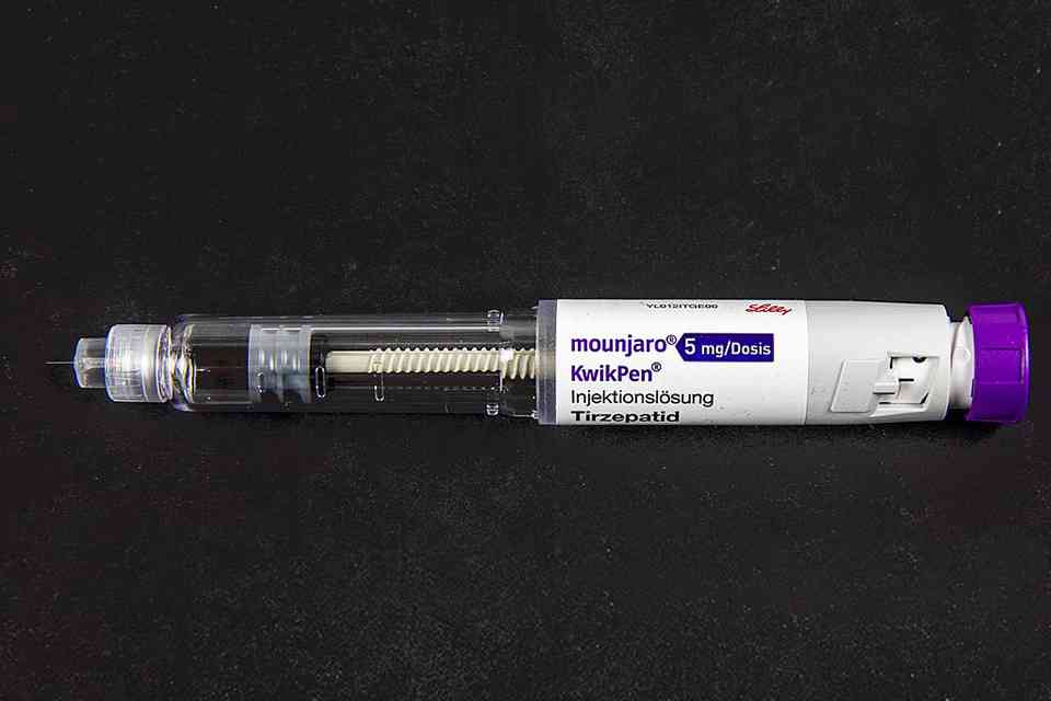 Eli Lilly verklagt Mochi Health und andere wegen „falscher“ Vermarktung von Tirzepatide featured image