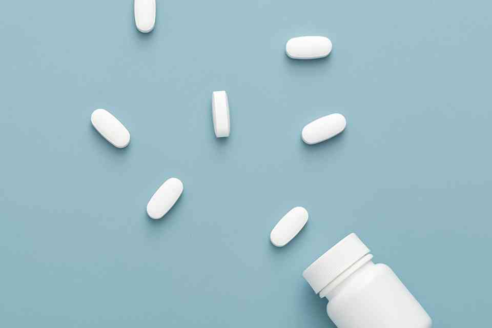 Orforglipron, das orale GLP-1-Medikament von Eli Lilly, glänzt in der Phase III-Studie ACHIEVE-1 featured image