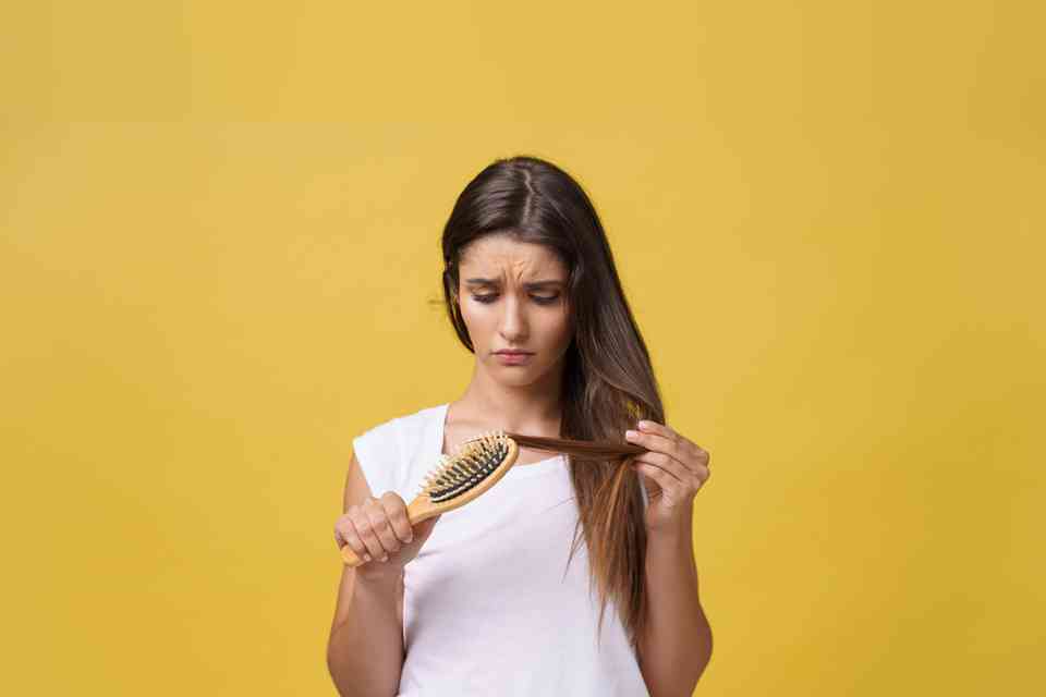 GLP-1-Medikamente und Haarausfall: Was ist der Zusammenhang? featured image