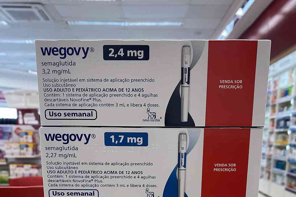 Caremark & Wegovy: GLP-1-Medikamente verändern die Versorgung und die Kostenübernahme in den USA. featured image