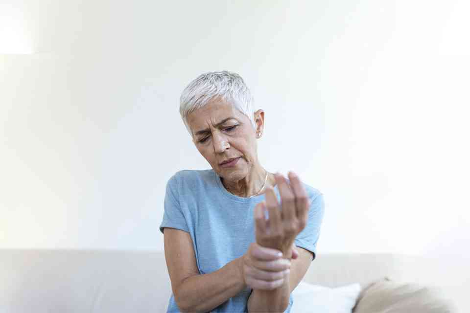 GLP-1-Medikamente: Eine neue Ära in der Arthritis-Behandlung? featured image