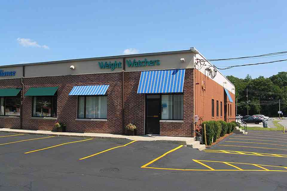 WeightWatchers meldet Konkurs an, weil das GLP-1-Medikament gestört wurde featured image