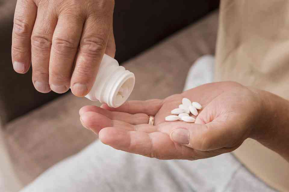 GLP-1 in Pillenform: Was ist heute verfügbar? featured image