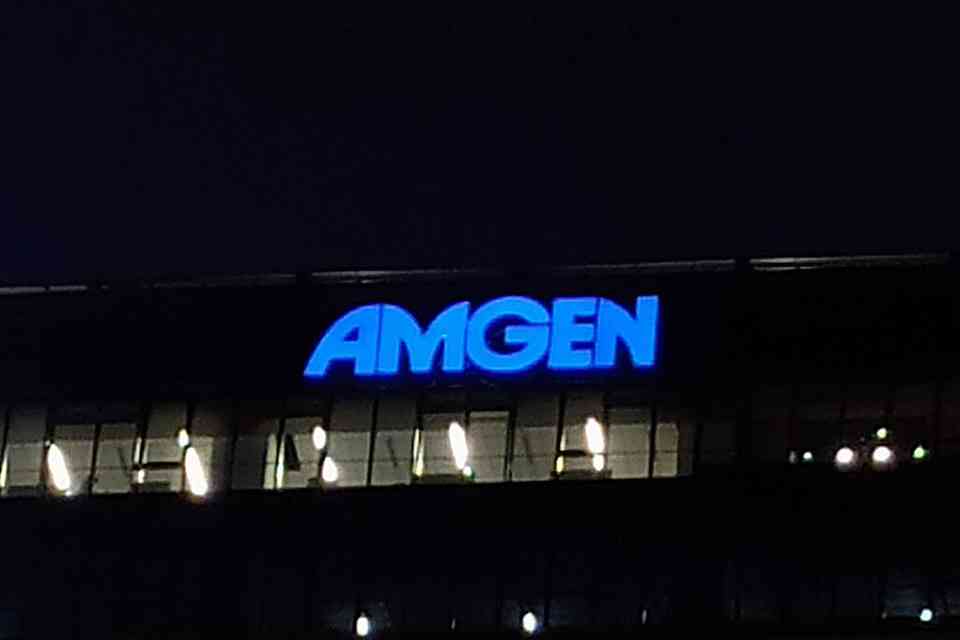 MariTide von Amgen als vielversprechendes Medikament zur Gewichtsreduktion auf dem Vormarsch featured image