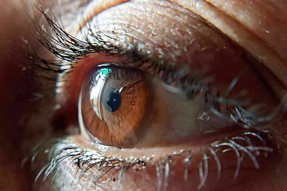 Studie zeigt, dass GLP-1-Medikamente das Risiko für die Augenkrankheit AMD erhöhen können featured image