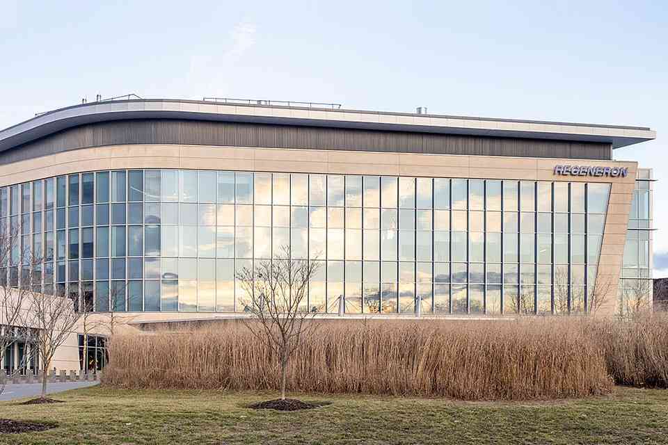 Regeneron erweitert sein Portfolio an Adipositas-Medikamenten mit der Übernahme von Hansoh featured image