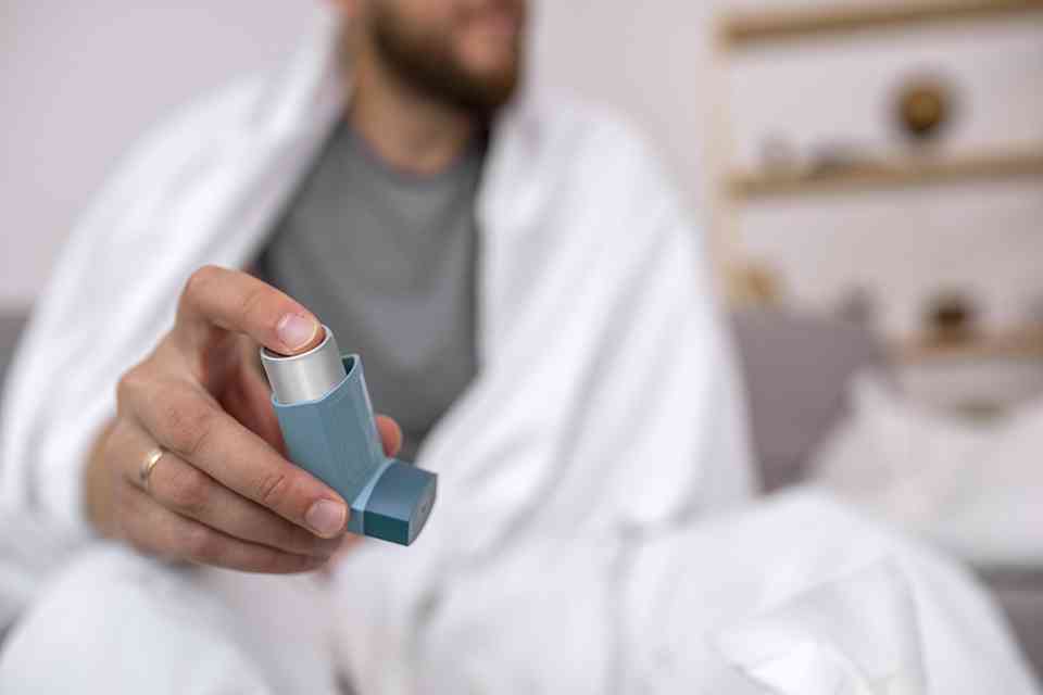 GLP-1-Medikamente können helfen, Asthma bei Menschen mit Fettleibigkeit zu kontrollieren featured image