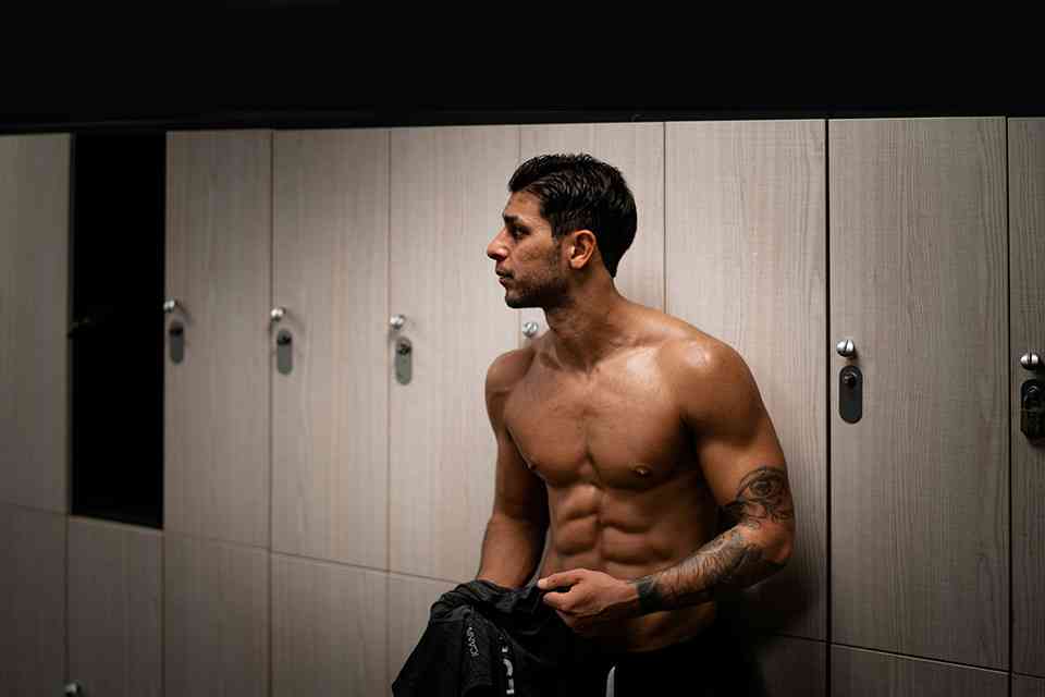 GLP-1 und Abnehmen: Wie es Fettabbau und Muskelaufbau unterstützen kann featured image