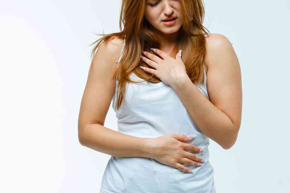 Spike in GERD Linked to Popular GLP-1 Weight-Loss Drugs featured image