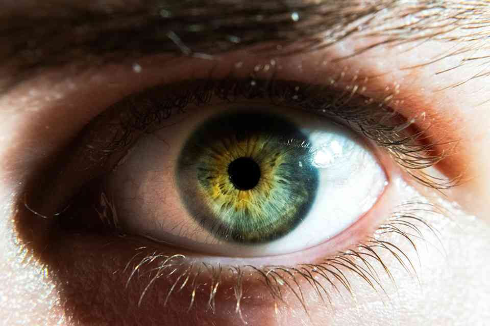 GLP-1-Medikamente: Schutz der Sehkraft trotz Bedenken über Retinopathie featured image