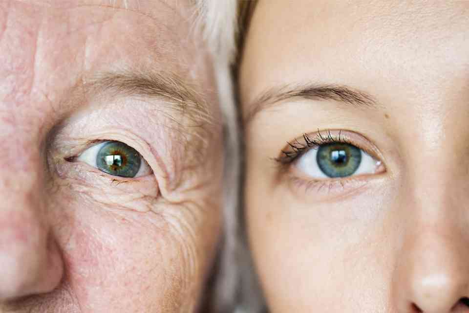 Ozempic kann das biologische Alter um drei Jahre umkehren, so eine neue Studie featured image