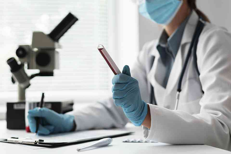 Die wichtigsten klinischen GLP-1-Studien im Jahr 2025 featured image